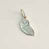 Charms Chouette 
