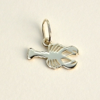 Charms Homard