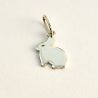 Charms Lapin