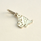 Charms Papillon