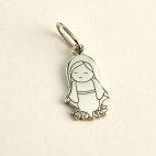 Vierge Marie