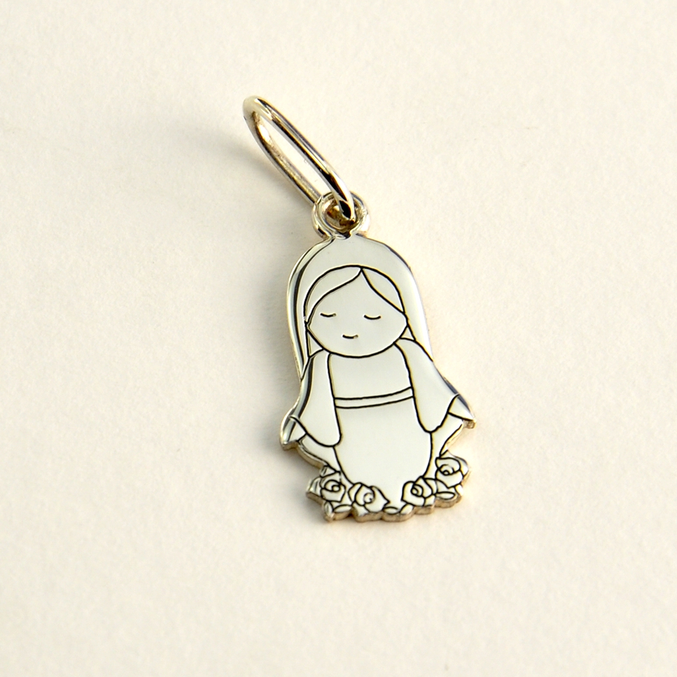 Vierge Marie