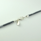 Ane sur collier Liberty 