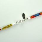 Belette sur collier Liberty 