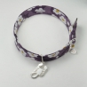Charms Scorpion sur bracelet Liberty 