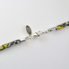 Caneton sur collier Liberty 