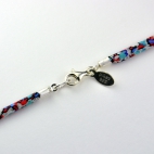 Sirène sur collier Liberty 