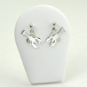 Homards en boucles d'oreilles 