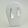 Petits Bretons en boucles d'oreilles 