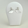 Oiseaux en boucles d'oreilles 