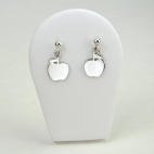 Homards en boucles d'oreilles 