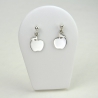 Homards en boucles d'oreilles 