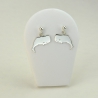 Cachalots en boucles d'oreilles 