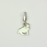 Charms Prince charmant sur mousqueton 