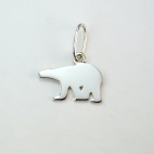 Charms Ours polaire