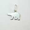 Charms Ours polaire