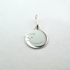 Charms Chat rond