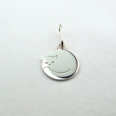 Charms Chat rond
