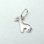 Charms Girafe