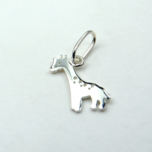 Charms Girafe