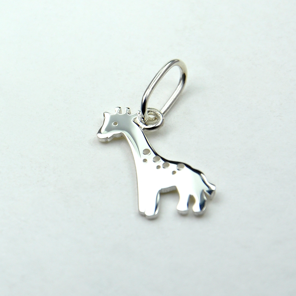 Charms Girafe