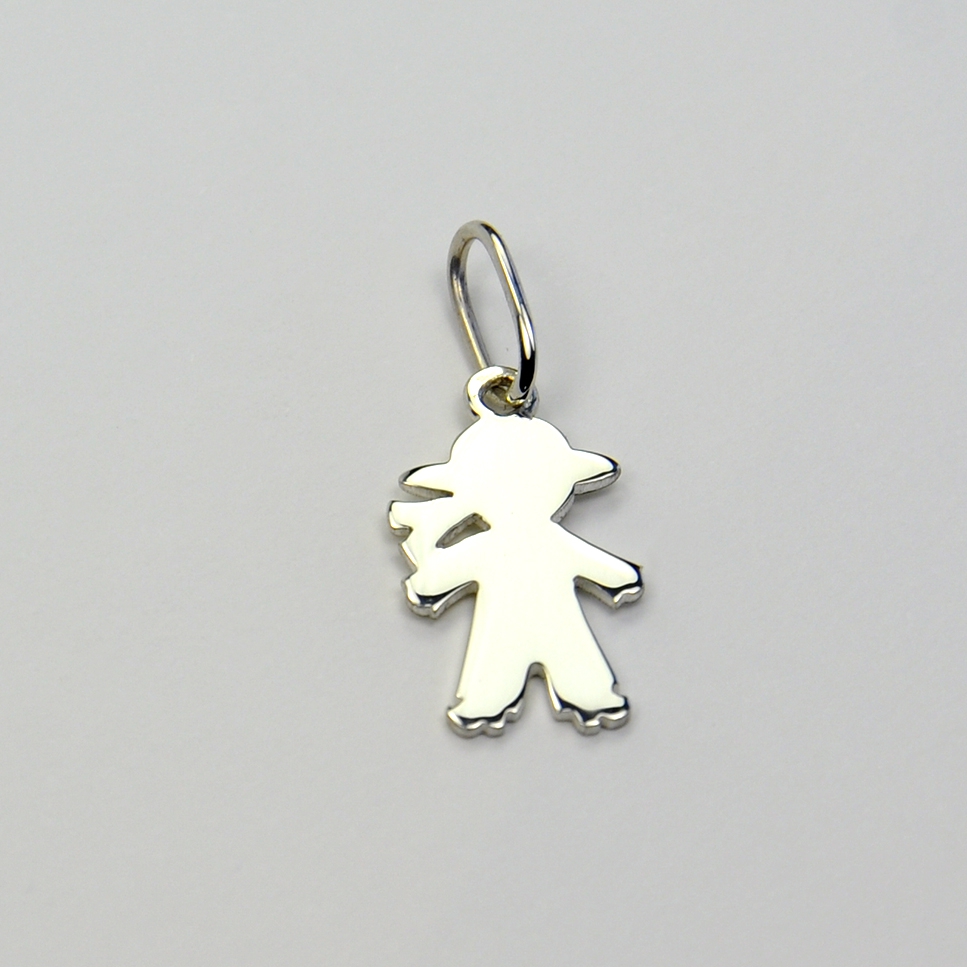 Charms Petit breton