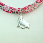 Charms Prince charmant sur bracelet Liberty 