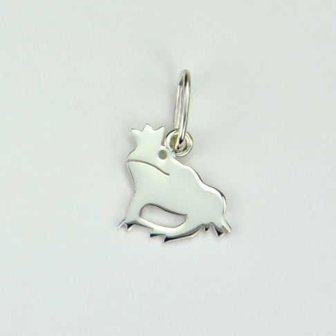 Charms Poussin