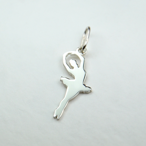 Charms Danseuse