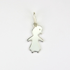 Charms Fille