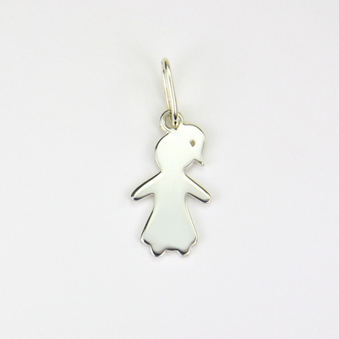 Charms Fille