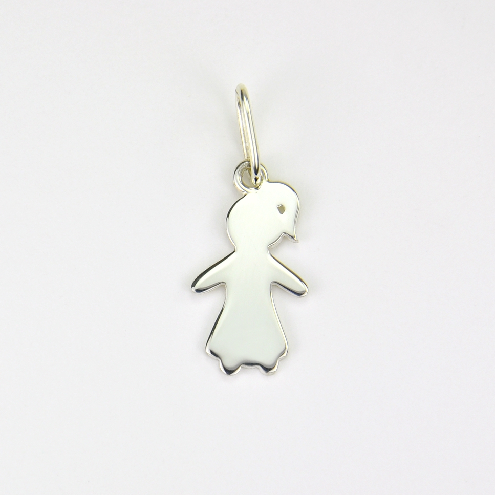 Charms Fille