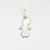 Charms Fille
