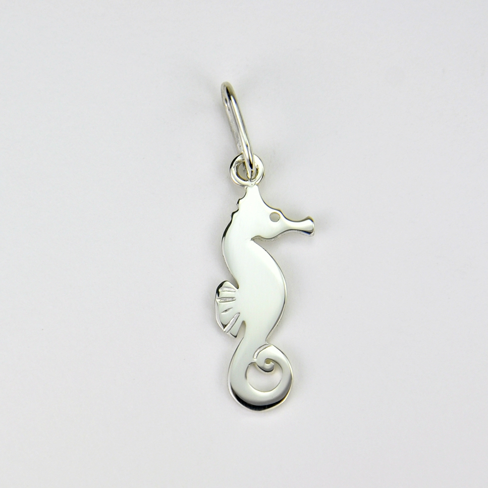 Charms Hippocampe