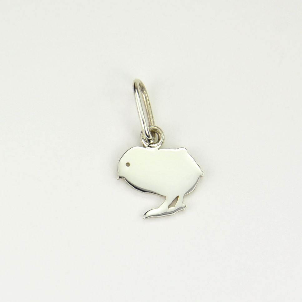 Charms Poussin