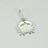 Charms Crabe