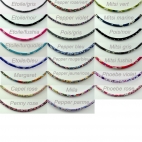 Pendentif Coeur sur collier Liberty 