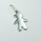 Charms Garçon