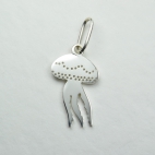 Charms Méduse