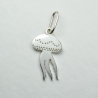 Charms Méduse