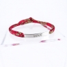 Bracelet message "Love"