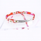 Bracelet message "Bienveillance"