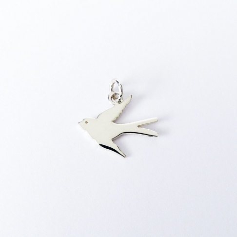 Charms Hirondelle