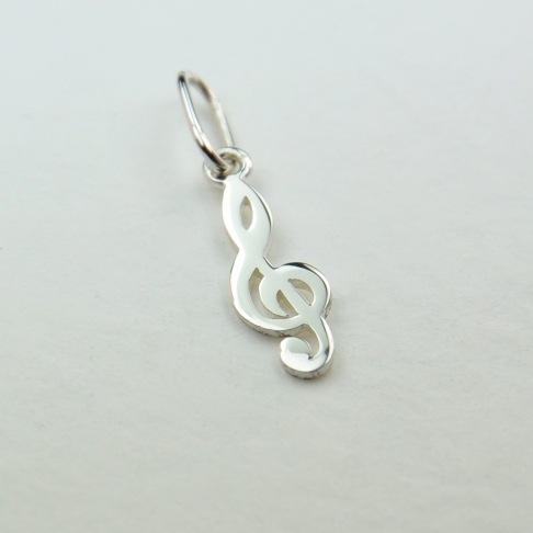 Clef de sol