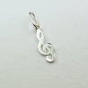 Charms Clef de sol