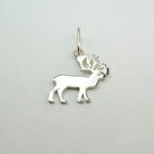 Charms Cerf 
