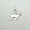 Charms Cerf 
