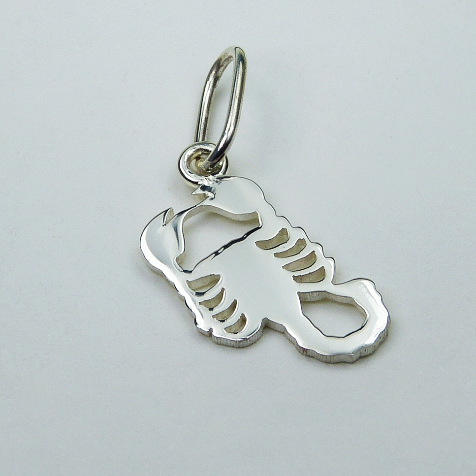 Scorpion