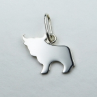 Charms Taureau