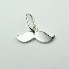 Charms Moustaches 